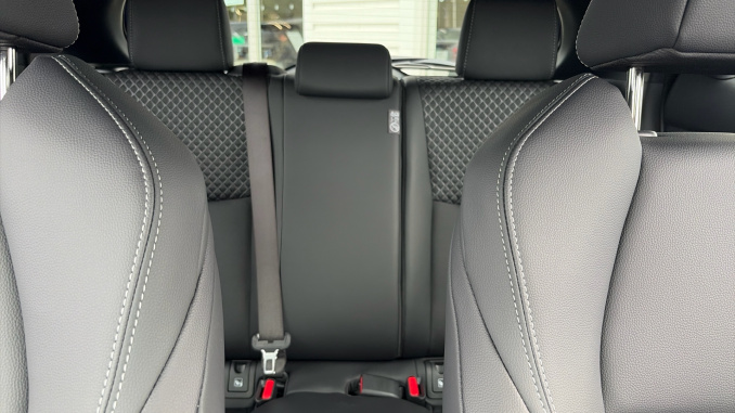 Mazda 2 Hybrid 1.5i Hybrid Homura 5dr CVT Hybrid Hatchback - Image 15